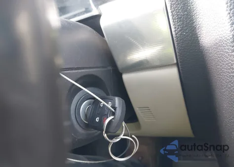 2006 Lincoln Zephyr from USA, damaged, VIN 3LNHM26126R633512